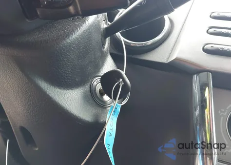 2005 Toyota Matrix Xr из США, поврежденный, VIN 2T1KR32E85C479175